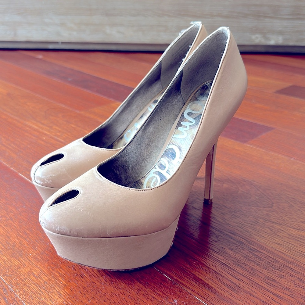Sam Edelman shoes